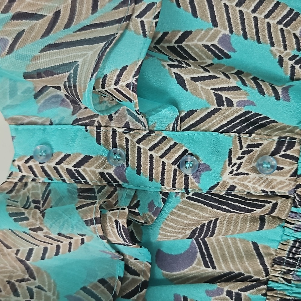 Mm couture medium long dress - Picture 3 of 10